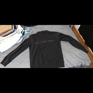 Calvin Klein Sweater